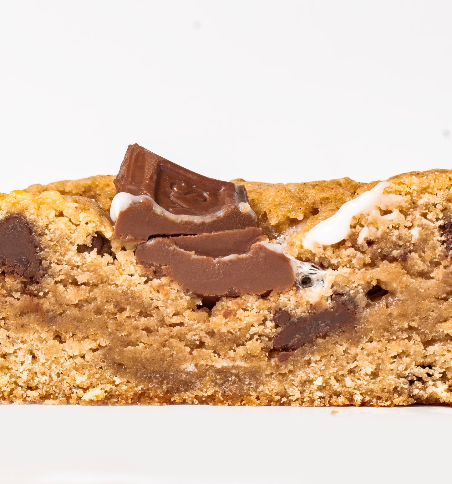 Chunky S'more Cookie (180 gr.)