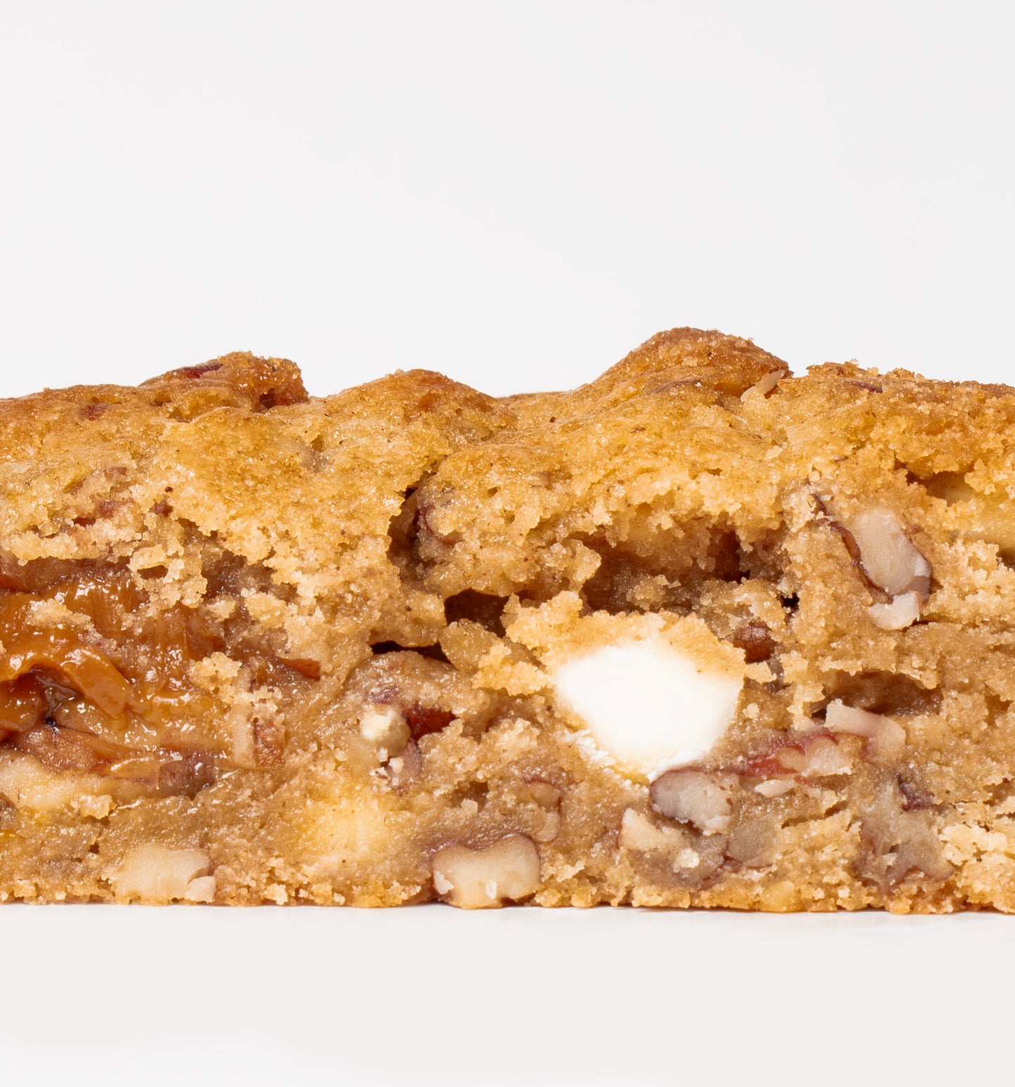 Chunky Dulce de Leche Cookie (100 gr.)