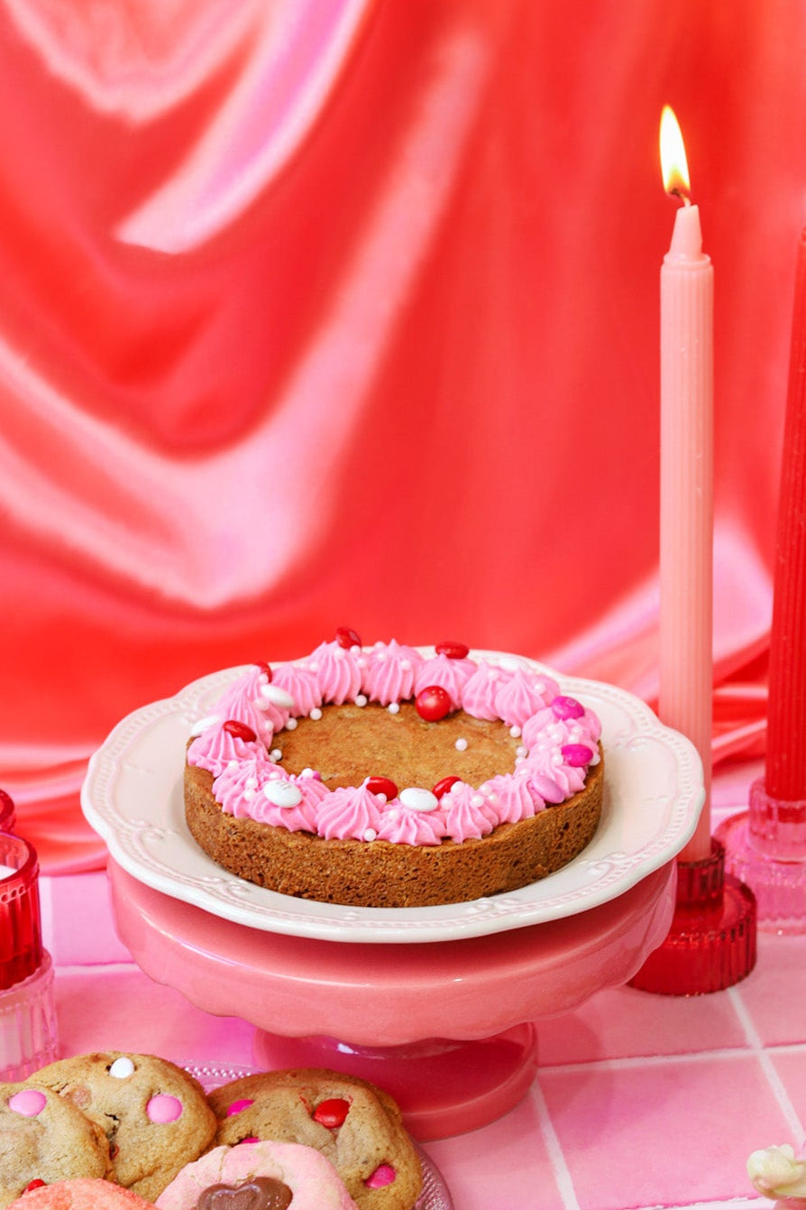 Cookie Cake de 6"