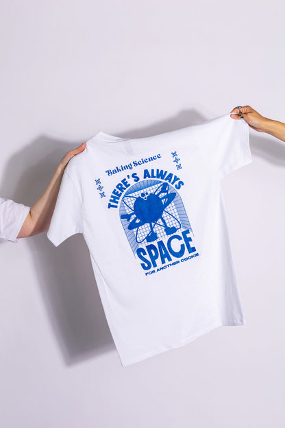 Baking Science T-shirt