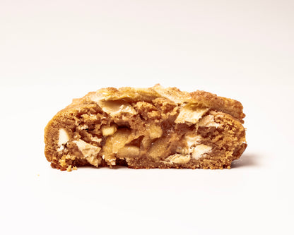 Apple Pie Cookie Mini Chunky