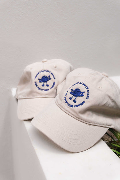 Gorra Baking Science