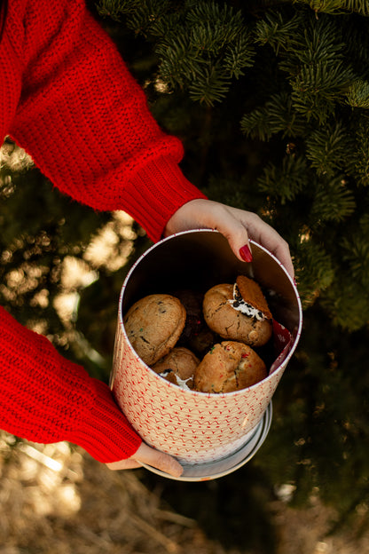 Holiday Mini Chunky Box