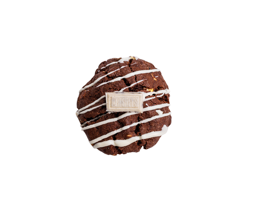 Cookies n' Cream Chunky