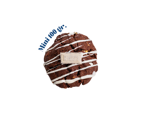Cookies n' Cream Mini Chunky